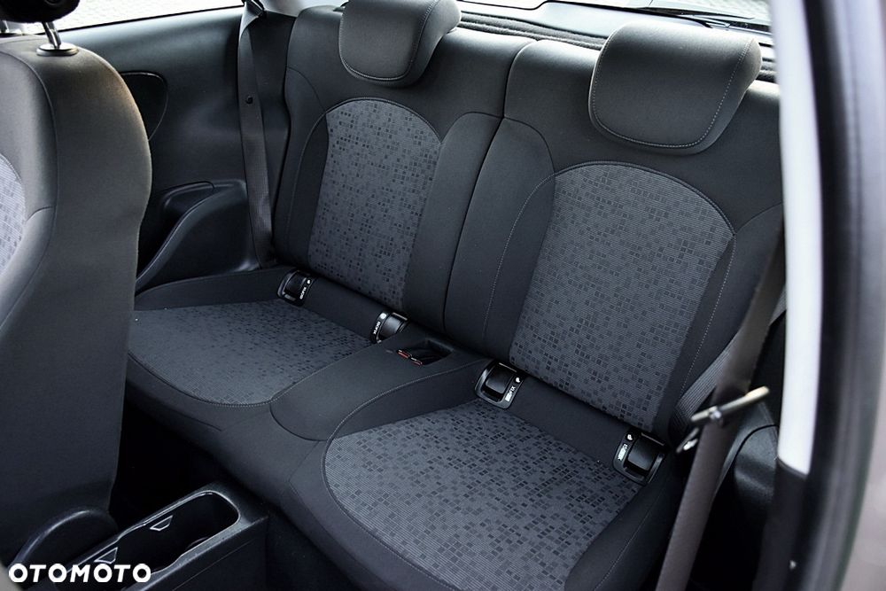 Opel Adam 1.2 S&S EU6 - 33