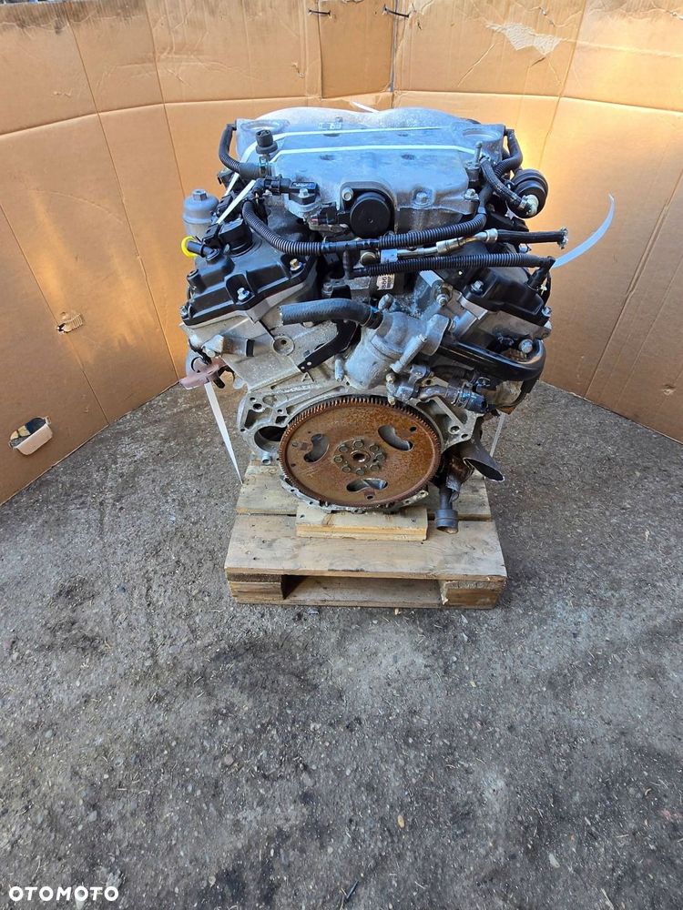 silnik kompletny cadillac srx 3.6 v6 nr mag 195n - 2