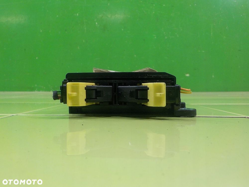 PARTNER II III LIFT I 1.6 HDI 13r modul sensor AIRBAG 9803916880 626181200 - 3