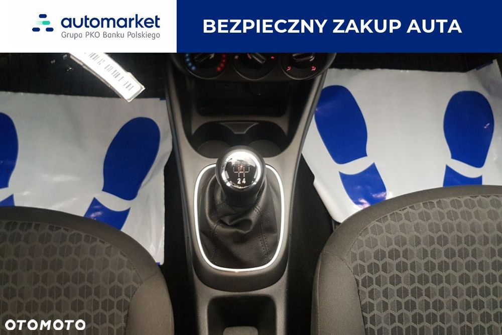 Opel Corsa 1.4 Enjoy - 20