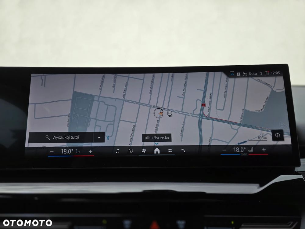 BMW Seria 5 520d xDrive - 18