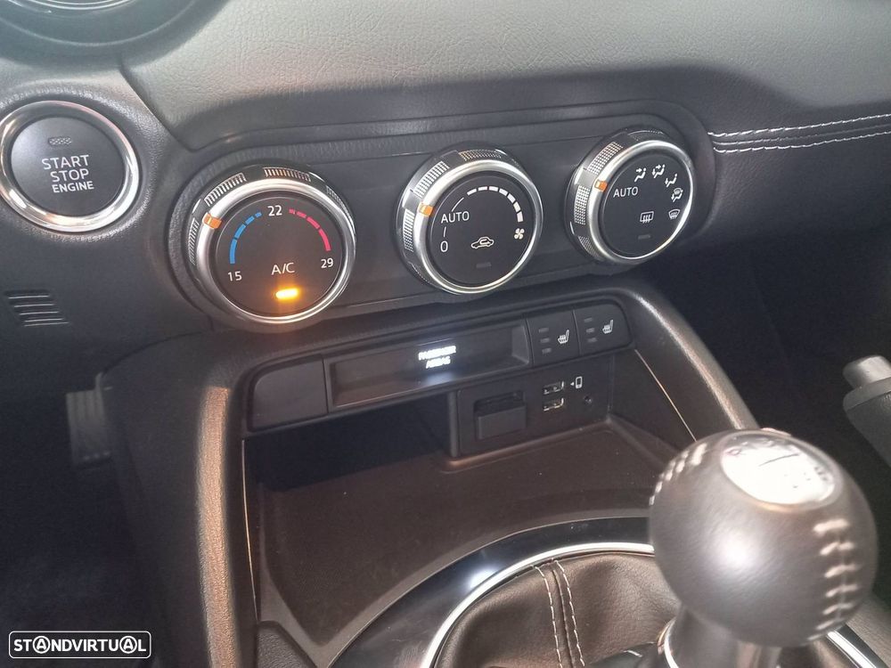 Mazda MX-5 1.5 RF Sky-G Prime-line - 16