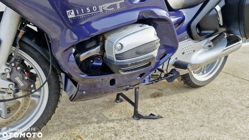 BMW RT - 14
