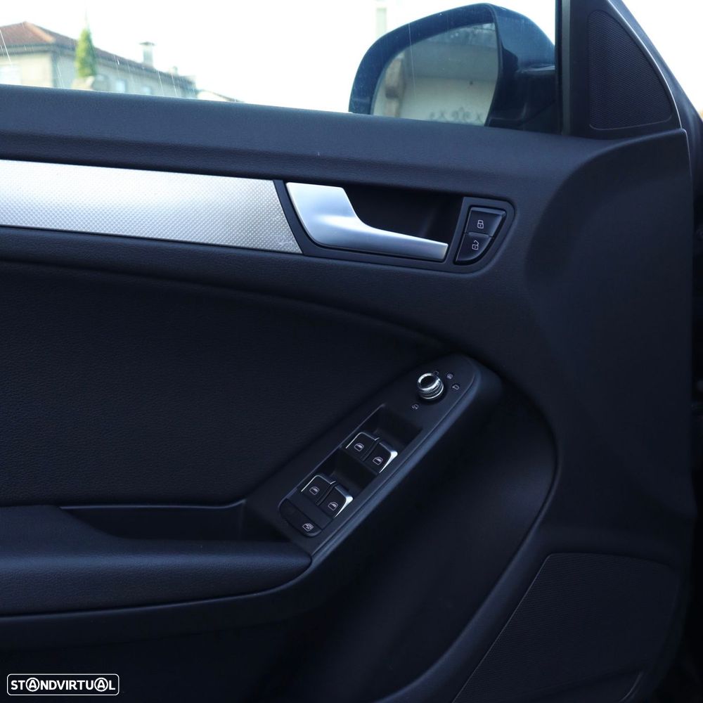 Audi A5 Sportback 2.0 TDI Sport - 15