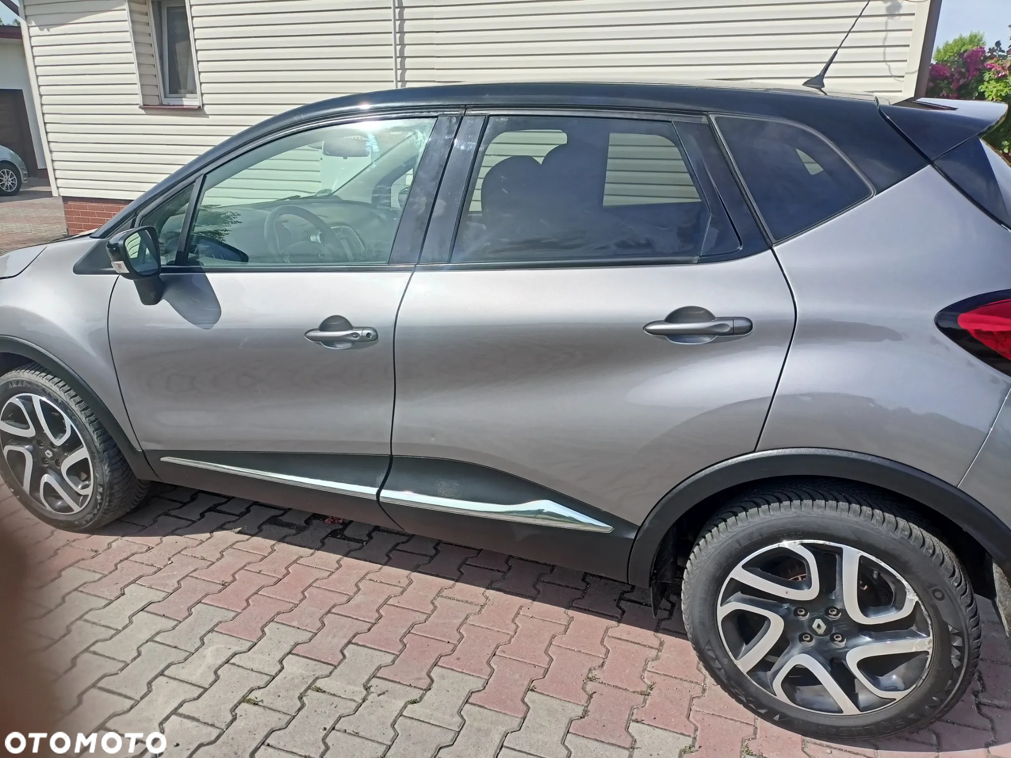 Renault Captur - 6
