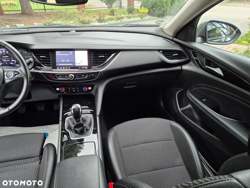 Opel Insignia 2.0 Exclusive - 25