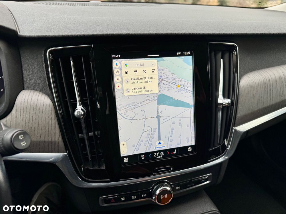 Volvo V90 Cross Country D5 SCR AWD Pro - 14