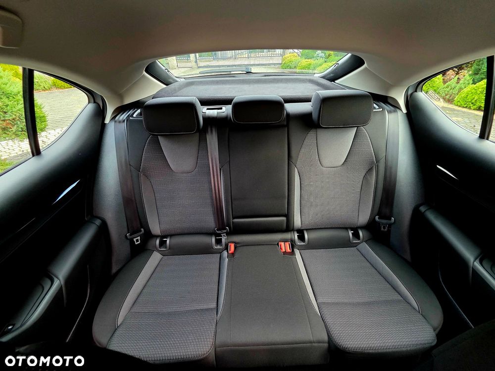 Skoda Octavia 1.5 TSI ACT Ambition - 38