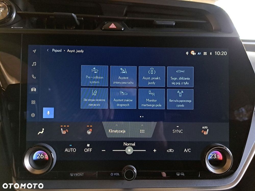 Lexus RZ 500e 77kWh Prestige DIRECT4 - 18