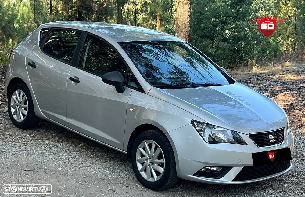 SEAT Ibiza 1.0 Style - 4