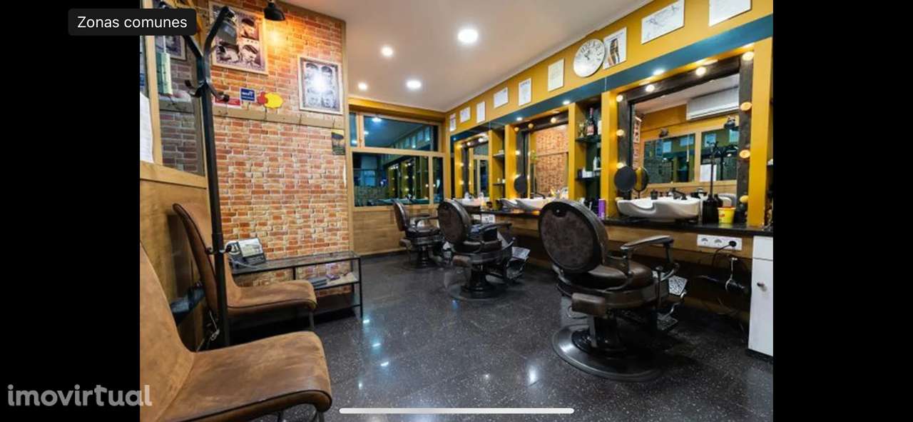 Arrendamento/venda de loja - Grande imagem: 4/7