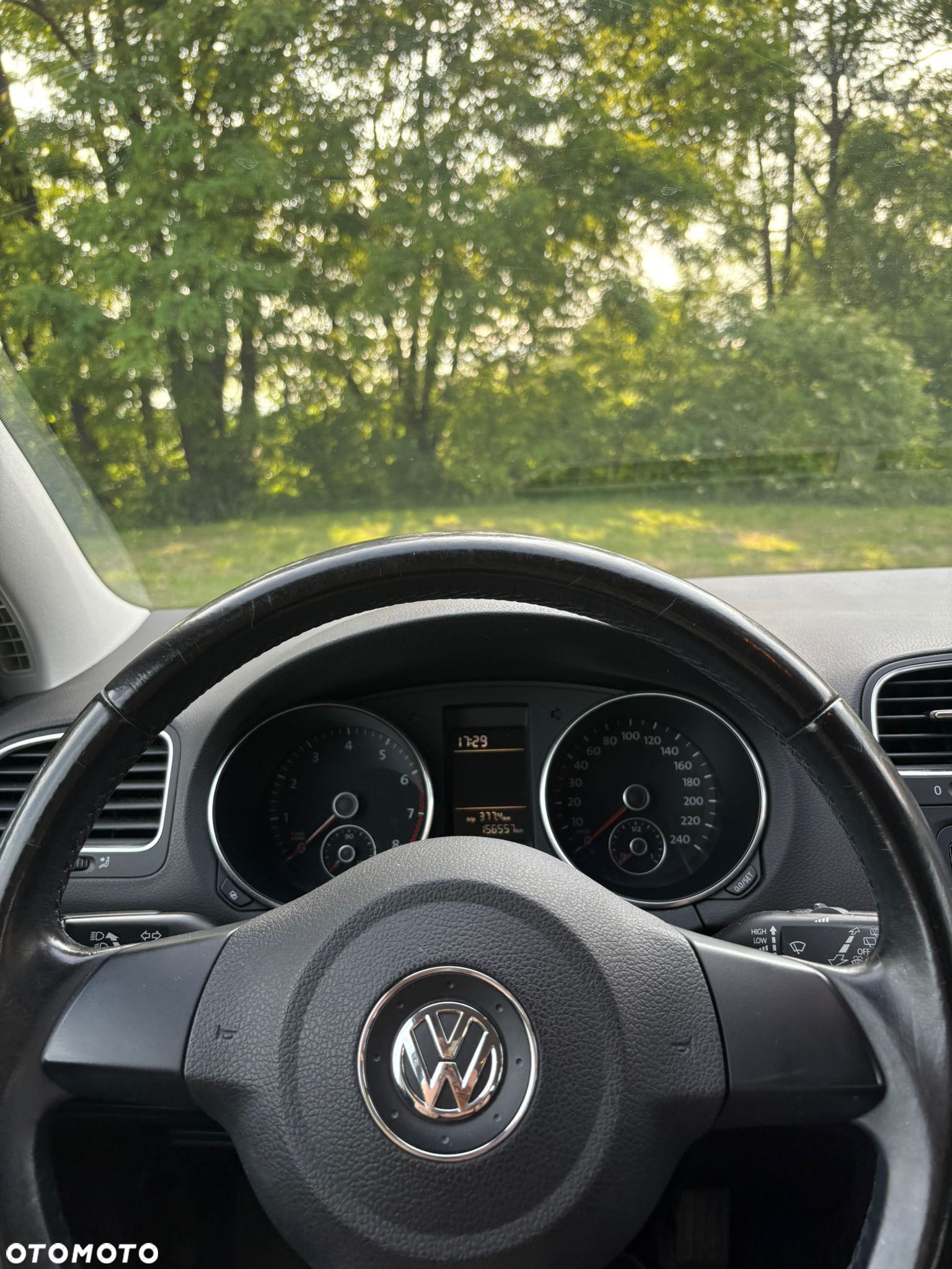 Volkswagen Golf 1.4 United - 7