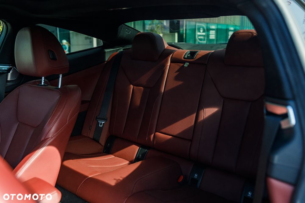 BMW Seria 4 M440i - 11