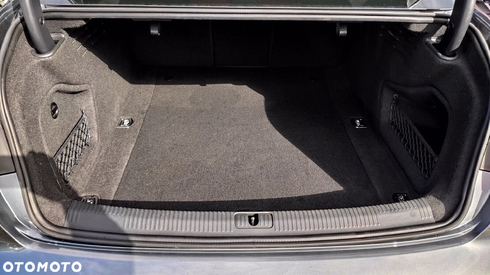 Audi A4 - 9