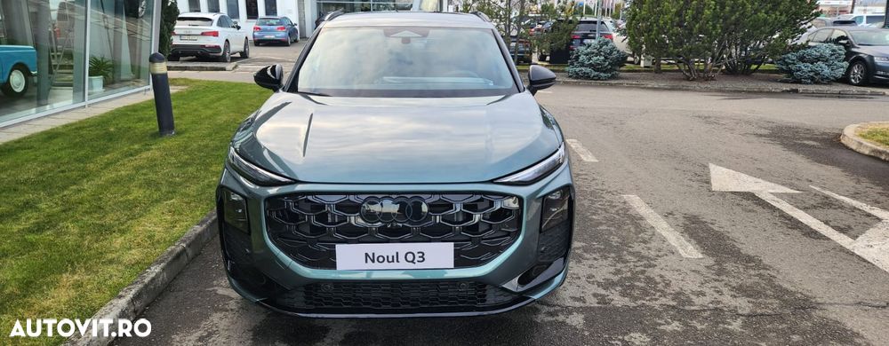 Audi Q3 2.0 35 TDI S tronic quattro S Line - 2