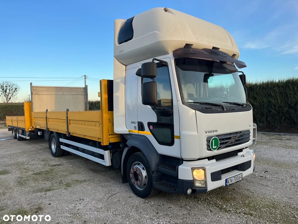 Volvo FL 280 - 10