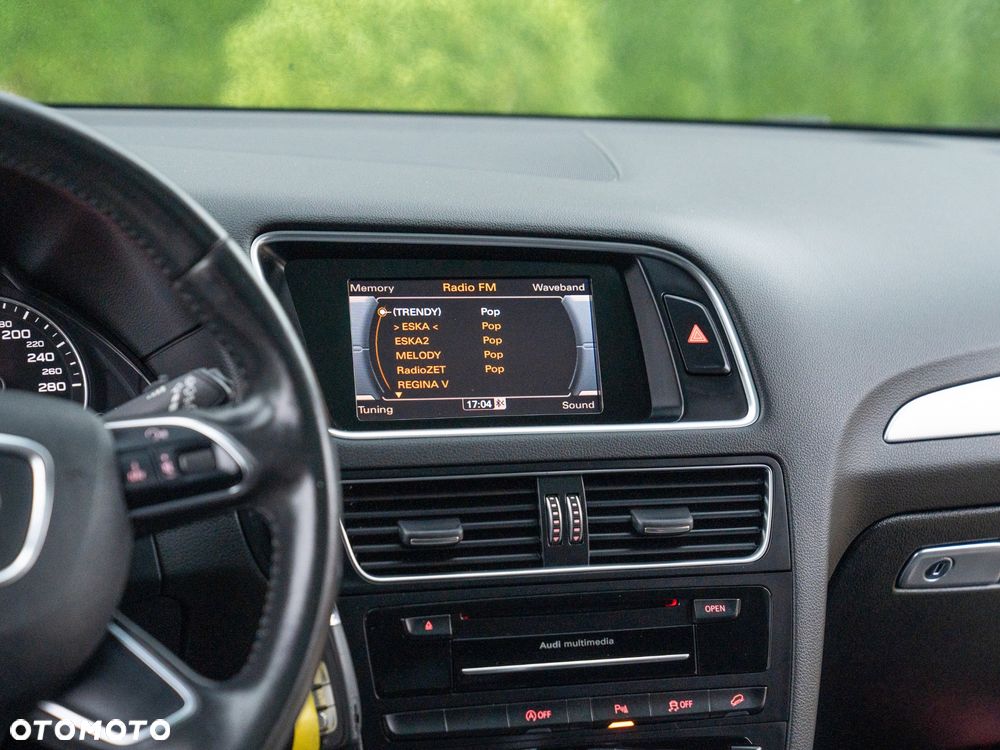 Audi Q5 - 36