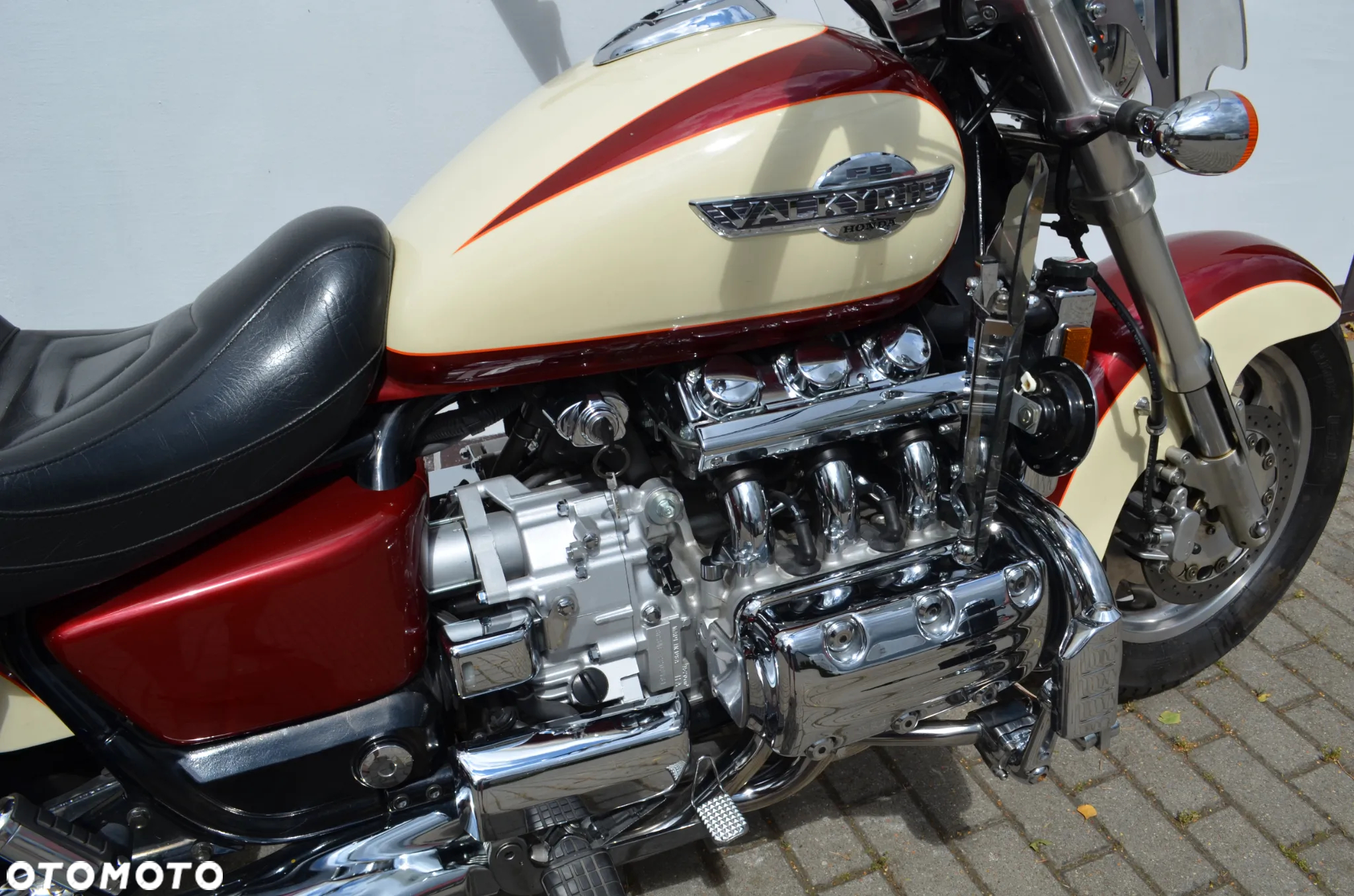 Honda Valkyrie - 36