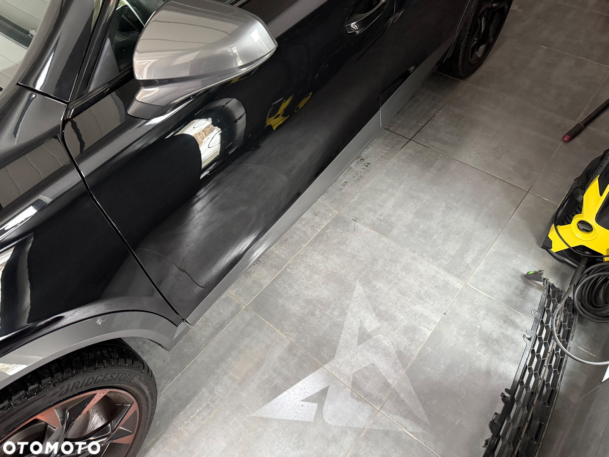 Cupra Formentor 2.0 TSI VZ DSG - 5