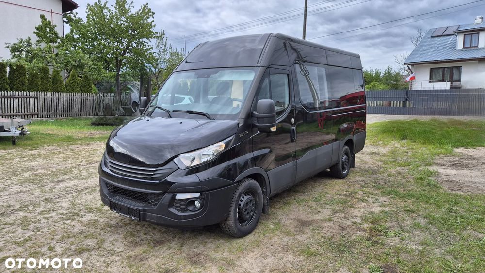 Iveco Daily - 1