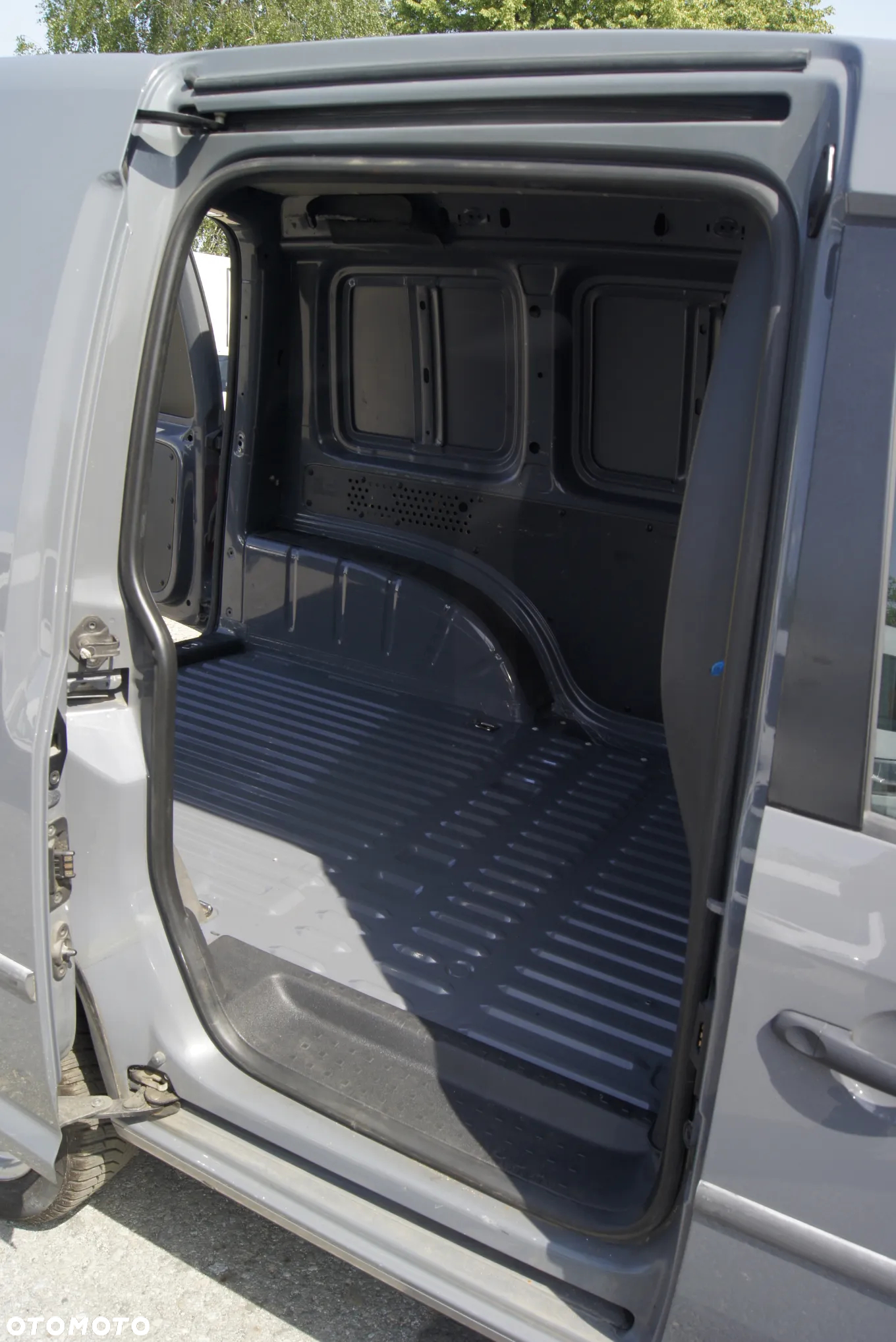 Volkswagen Caddy 4x4 - 18