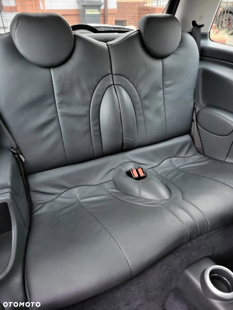 MINI Cooper S Standard - 16