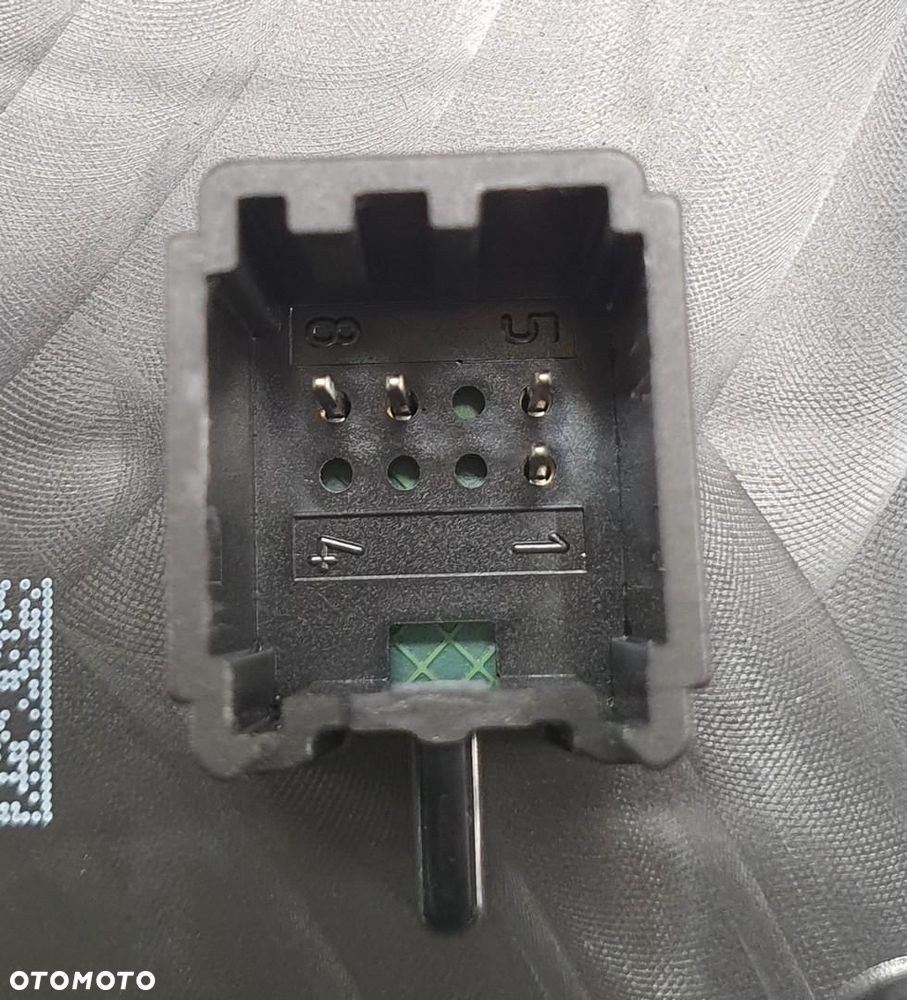 PANEL STEROWANIA RADIA FORD FOCUS MK3 F1ET-18K811-AD - 5