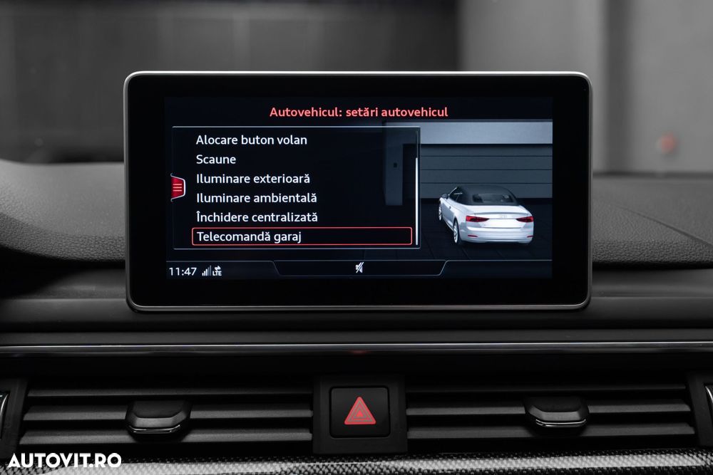 Audi S5 Cabrio - 23