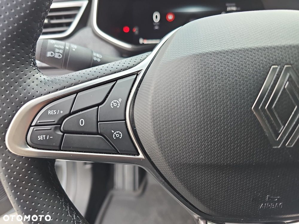 Renault Clio 1.0 TCe Intens - 14