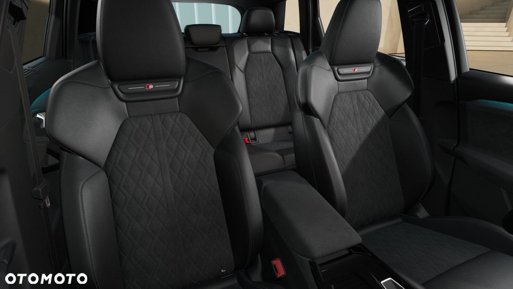 Audi Q6 e-tron 83kWh - 12