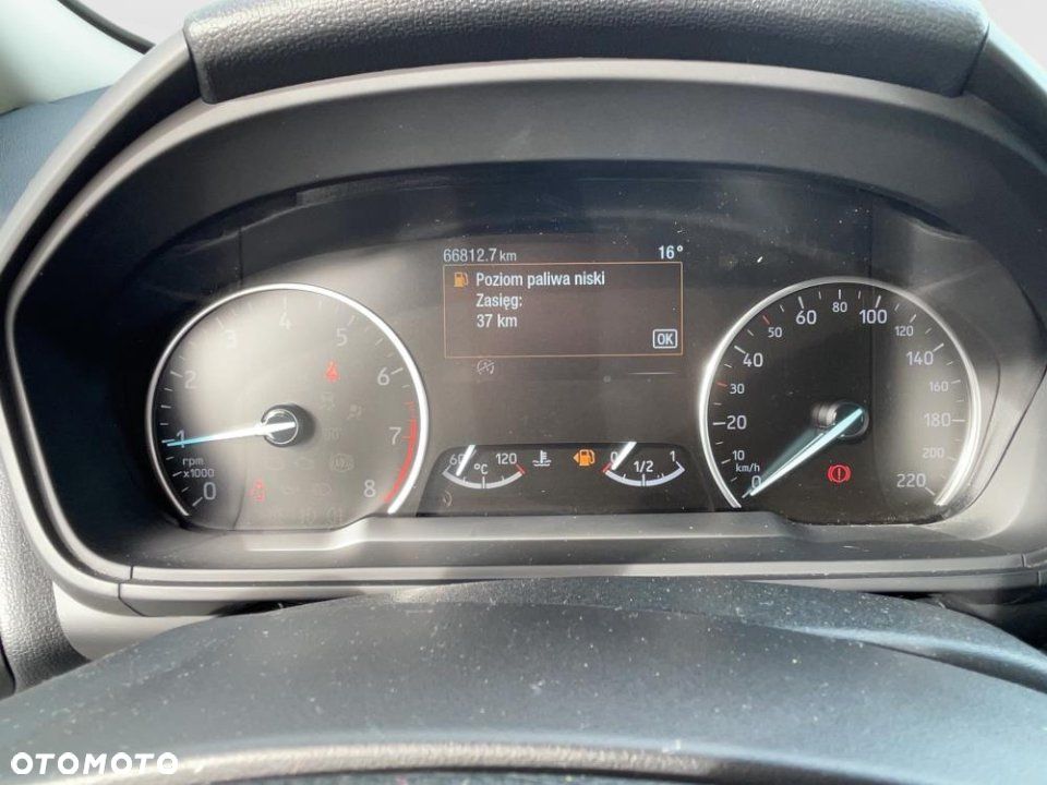 Ford EcoSport - 16