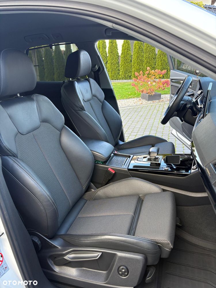 Audi Q5 35 TDI S tronic S line - 17