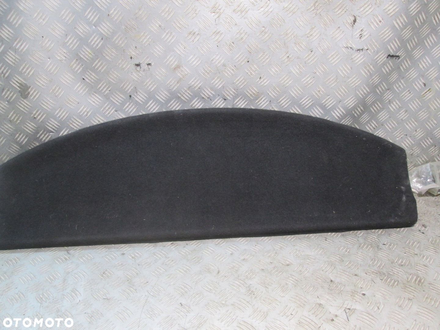 PÓŁKA TYŁ VW NEW BEETLE Hatchback 98-10 6001509420 - 1