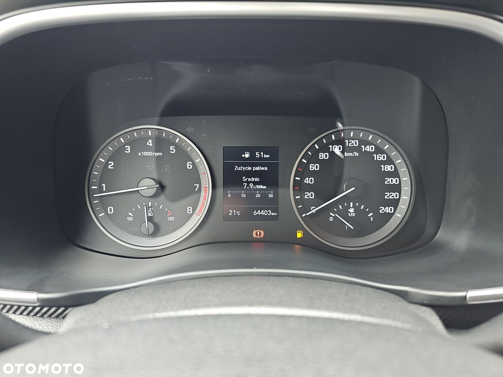 Hyundai Tucson 1.6 GDi Classic 2WD - 17