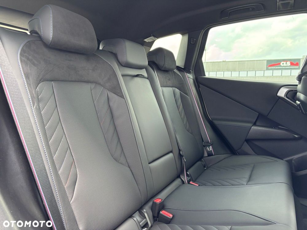 BMW X3 xDrive20d mHEV - 20