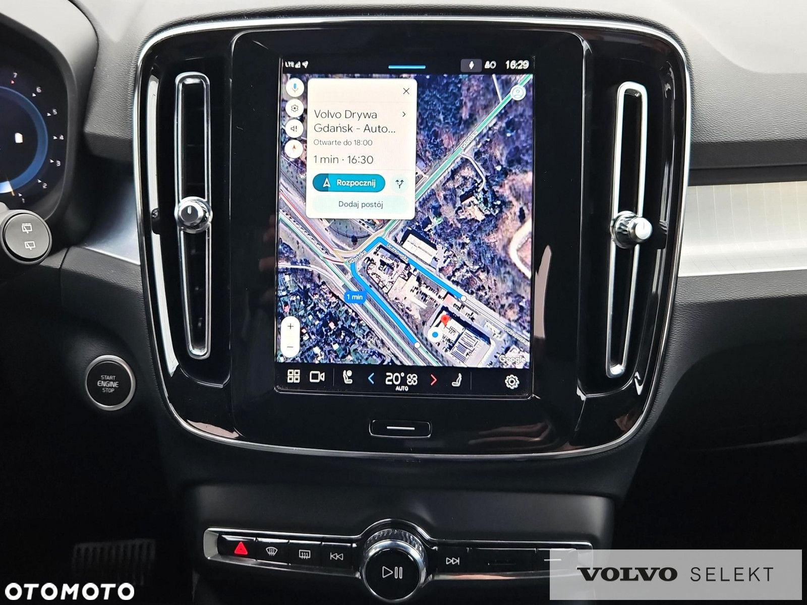 Volvo XC 40 - 18