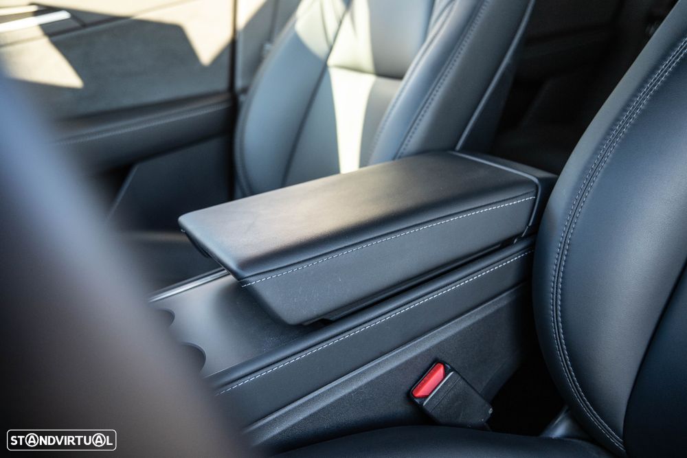 Tesla Model Y Long Range Tração Integral - 16