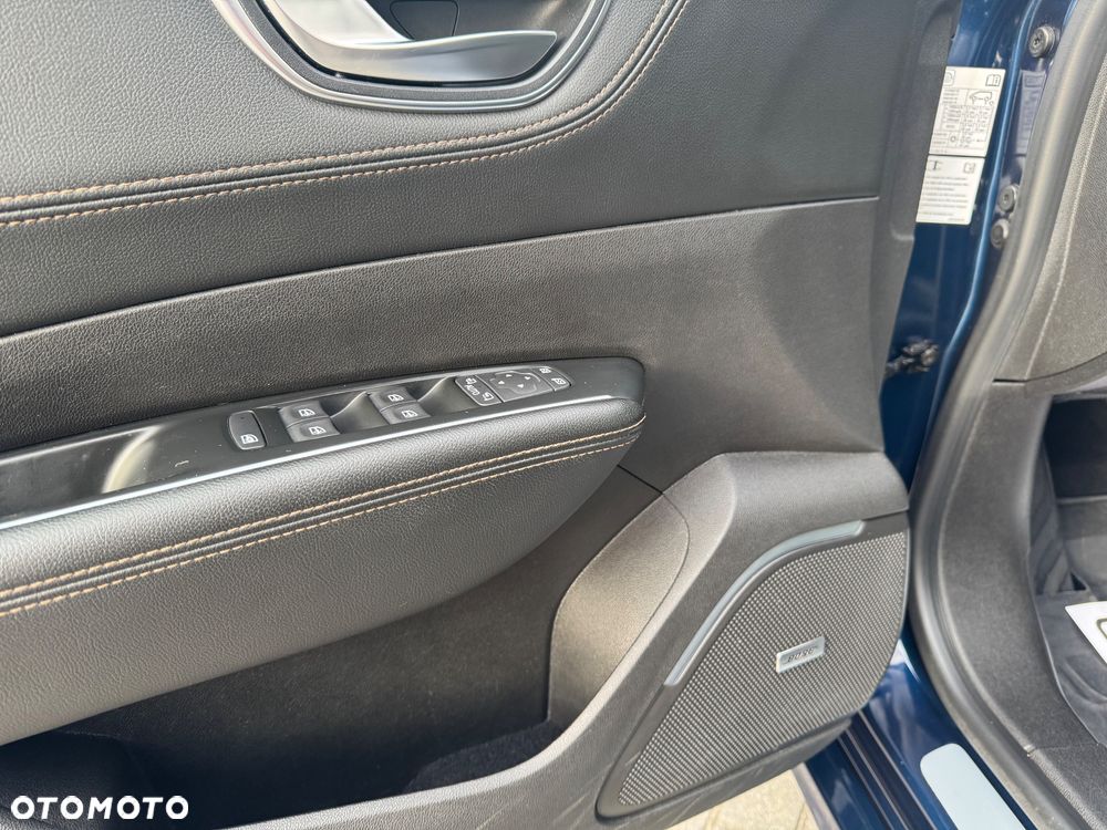 Renault Talisman Grandtour ENERGY dCi 130 EDC LIMITED - 31