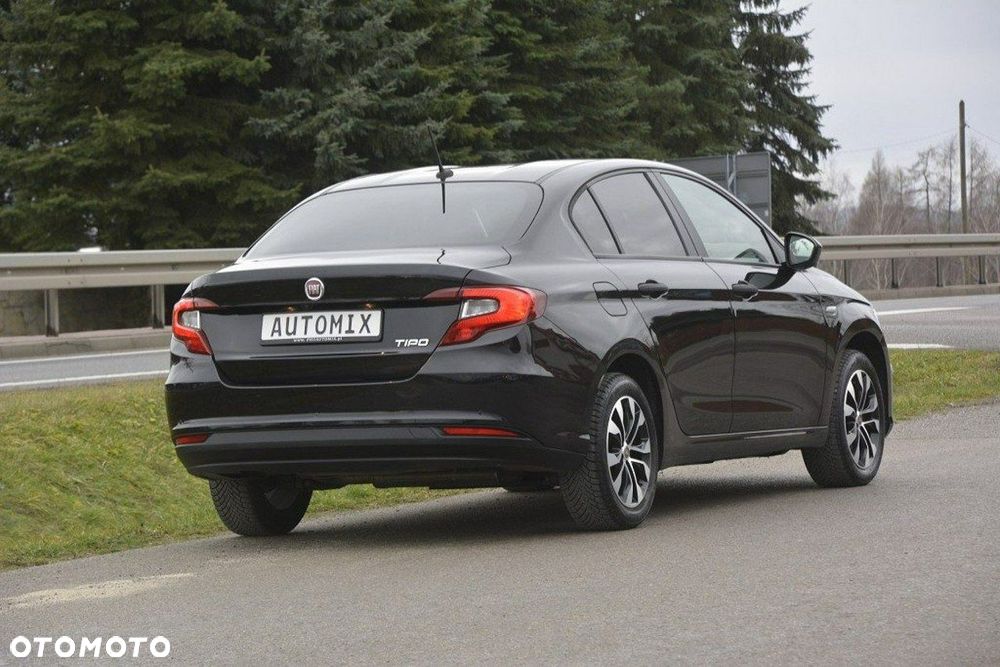 Fiat Tipo 1.0 T3 City Life - 9