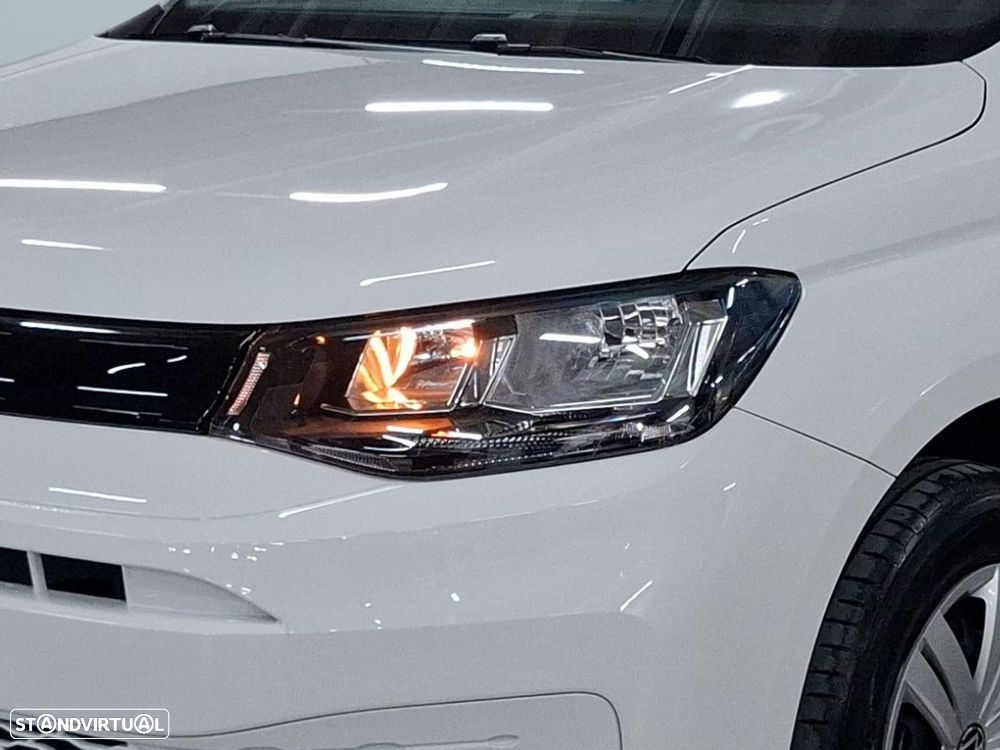 VW Caddy Maxi 2.0 TDI Life - 3