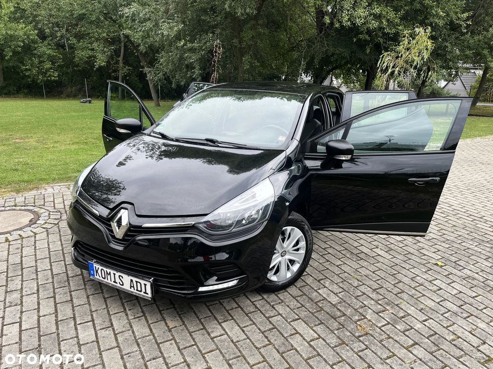 Renault Clio ENERGY TCe 90 Start & Stop Dynamique - 3