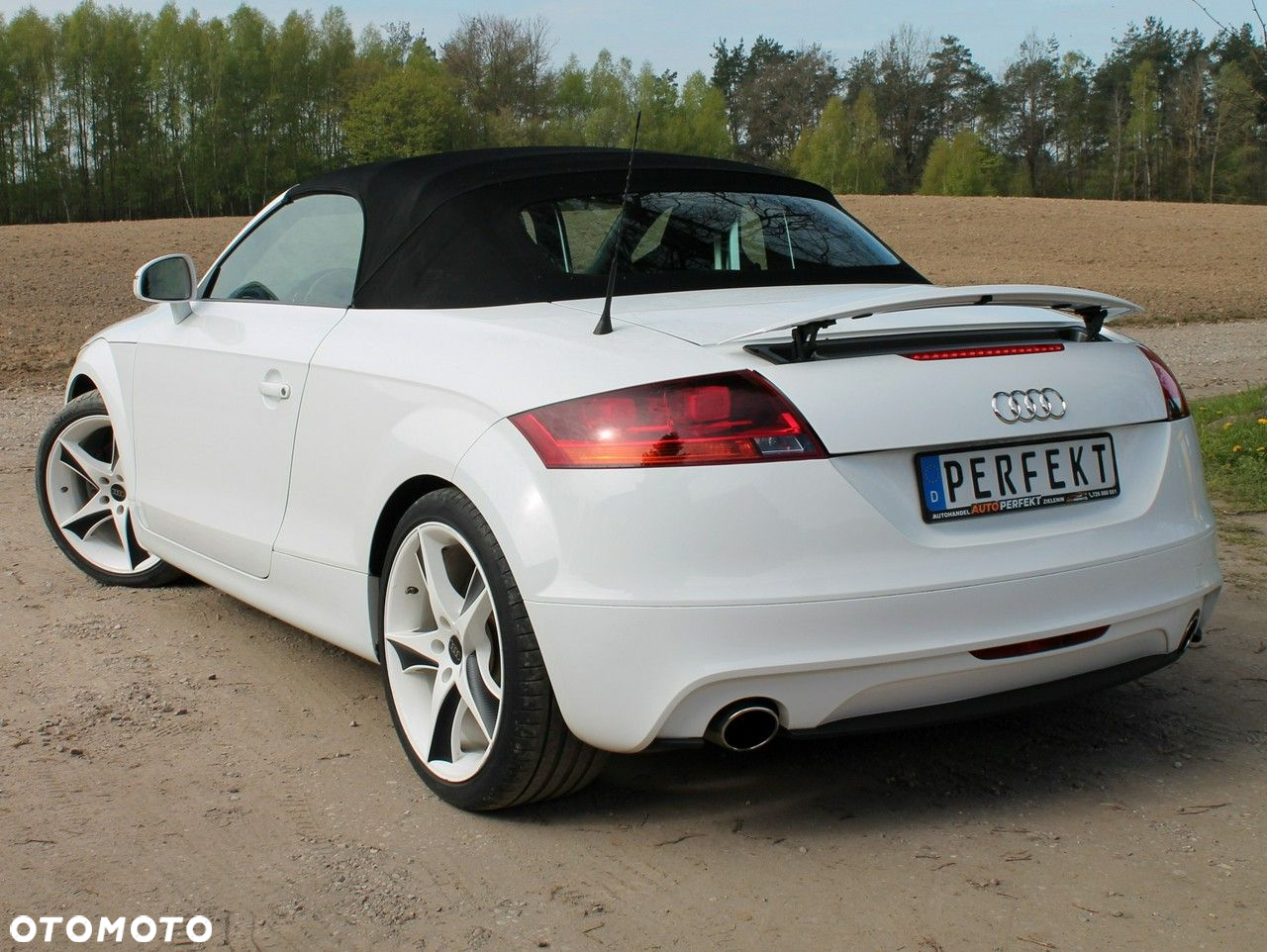 Audi TT - 29