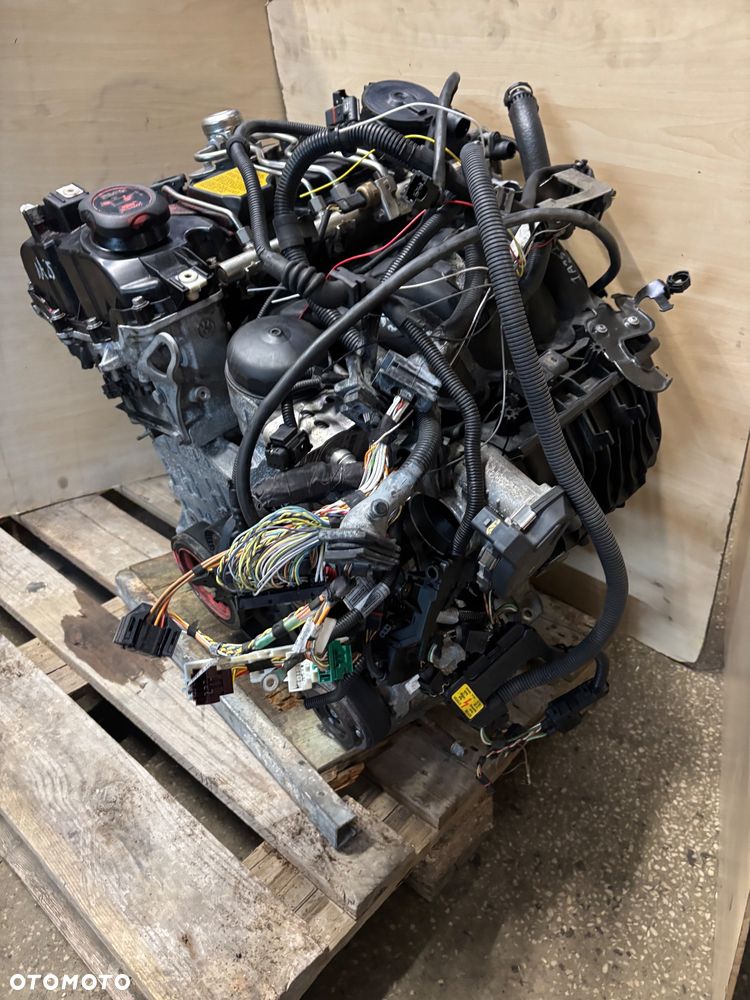Silnik n43b20a na części blok Glowica komPLETNA!! tłok alternator głowica rozrusznik kompresor klimy pompa - 4