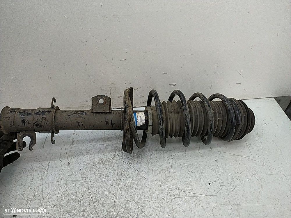 Amortecedor Fte Esq Fiat Grande Punto (199_) - 2