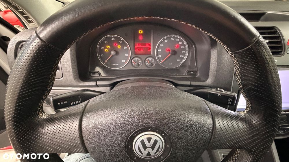 Volkswagen Golf 1.4 Tour - 26