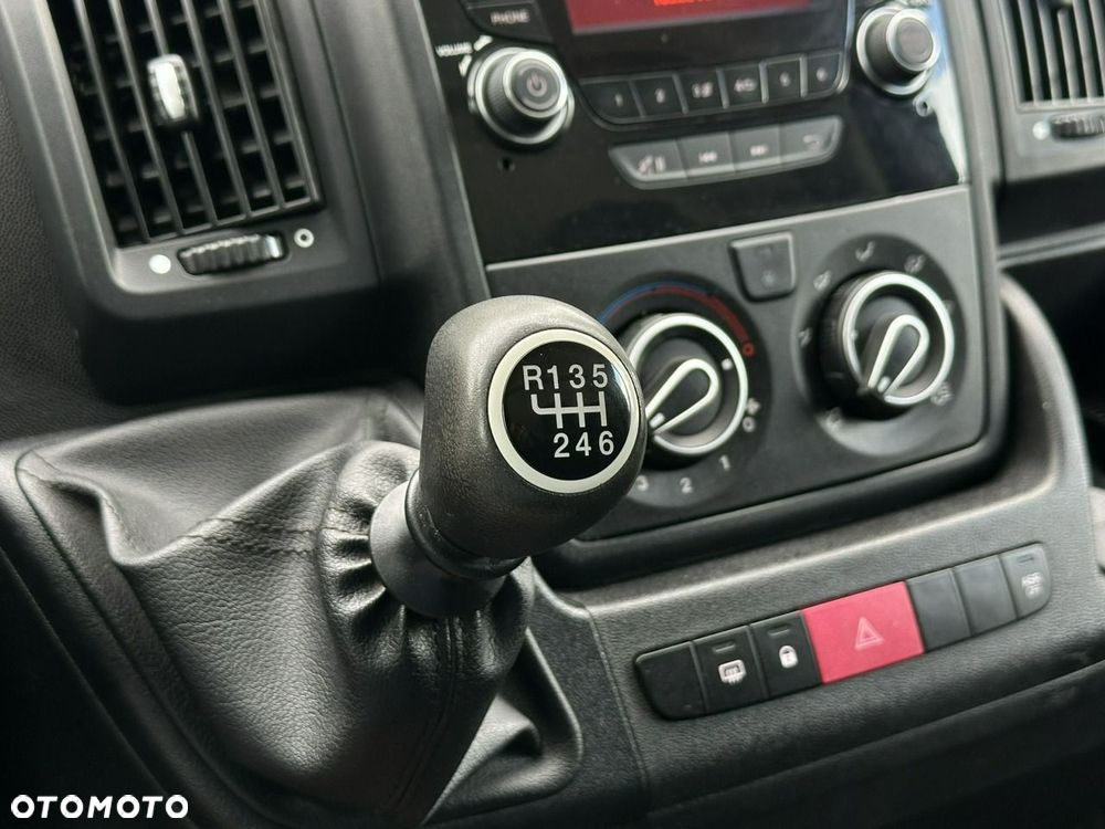 Peugeot Boxer - 21