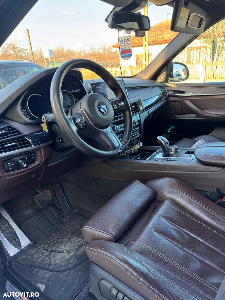 BMW X5 - 17