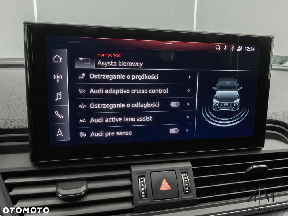 Audi Q5 Sportback 45 TFSI quattro S tronic edition one - 39