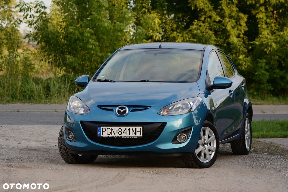 Mazda 2 1.3 MZR Edition - 2