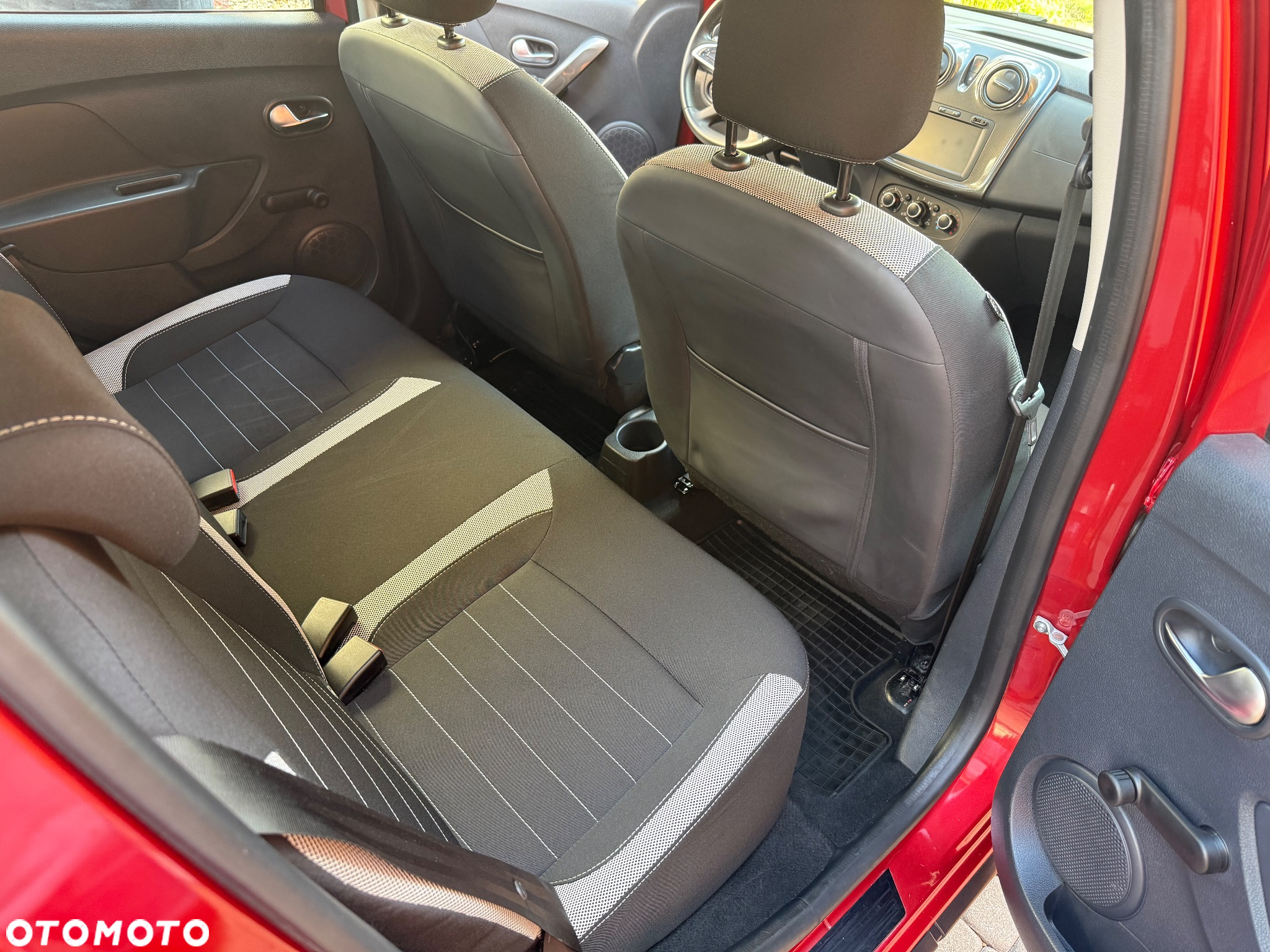 Dacia Sandero Stepway 0.9 TCe Laureate - 15